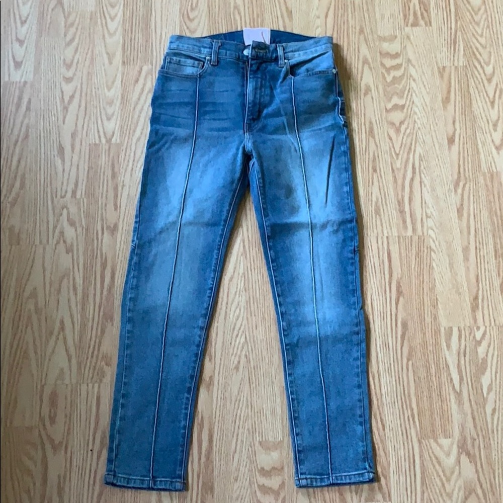 *NEW* Revice Denim High-Waisted Venus Jeans